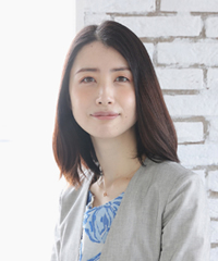 中谷 真紀子