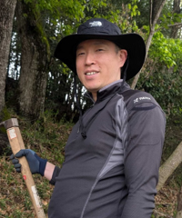 岡本 真樹